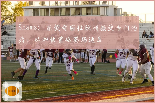 Shams:东契奇前往欧洲接受专门治疗,以加快重返赛场速度